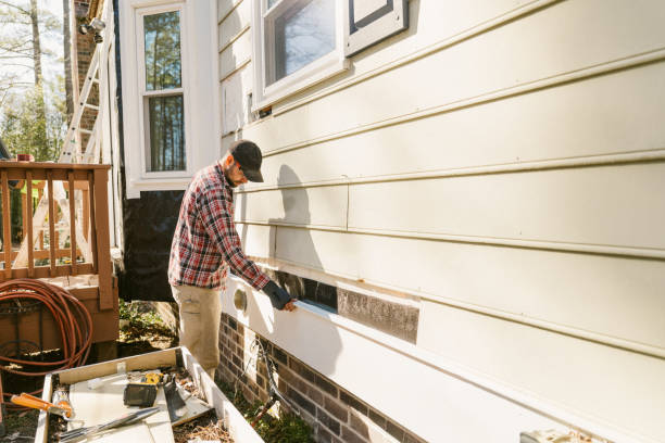 Trusted Siding Repair service in Akron, NY - Creative Siding